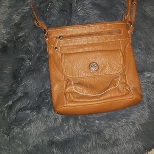 Crossbody